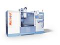 Металлообрабатывающий станок с ЧПУ VMC-1100.